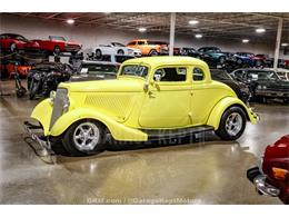 1934 Ford Coupe (CC-2115998) for sale in Grand Rapids, Michigan