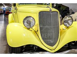 1934 Ford Coupe (CC-2115998) for sale in Grand Rapids, Michigan