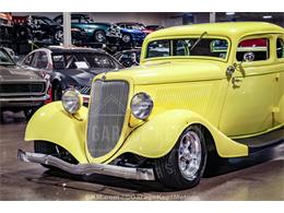 1934 Ford Coupe (CC-2115998) for sale in Grand Rapids, Michigan