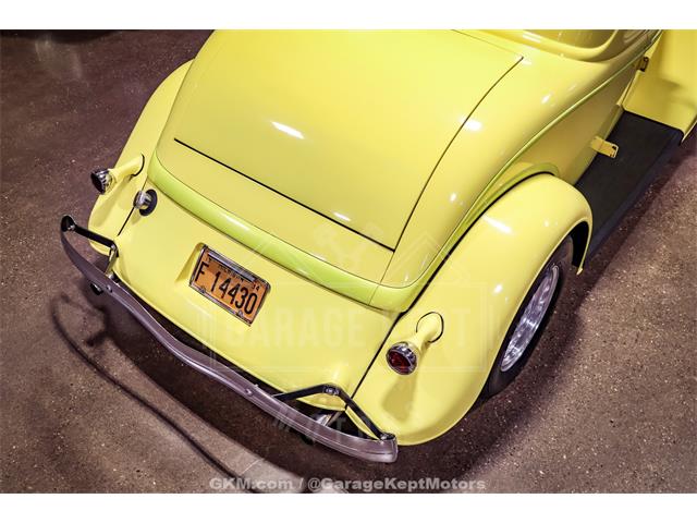 1934 Ford Coupe (CC-2115998) for sale in Grand Rapids, Michigan