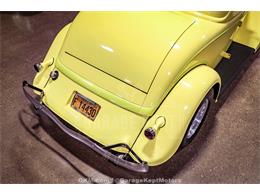 1934 Ford Coupe (CC-2115998) for sale in Grand Rapids, Michigan