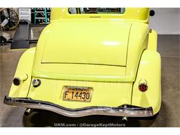 1934 Ford Coupe (CC-2115998) for sale in Grand Rapids, Michigan