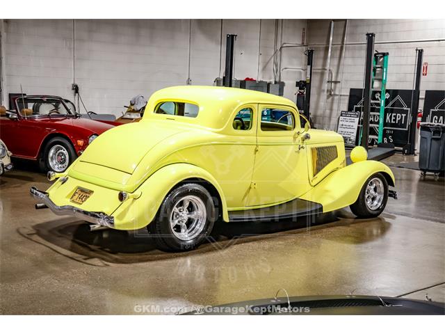1934 Ford Coupe (CC-2115998) for sale in Grand Rapids, Michigan