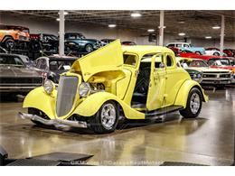 1934 Ford Coupe (CC-2115998) for sale in Grand Rapids, Michigan