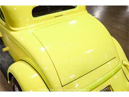 1934 Ford Coupe (CC-2115998) for sale in Grand Rapids, Michigan