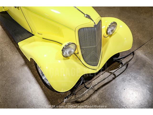 1934 Ford Coupe (CC-2115998) for sale in Grand Rapids, Michigan