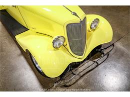 1934 Ford Coupe (CC-2115998) for sale in Grand Rapids, Michigan