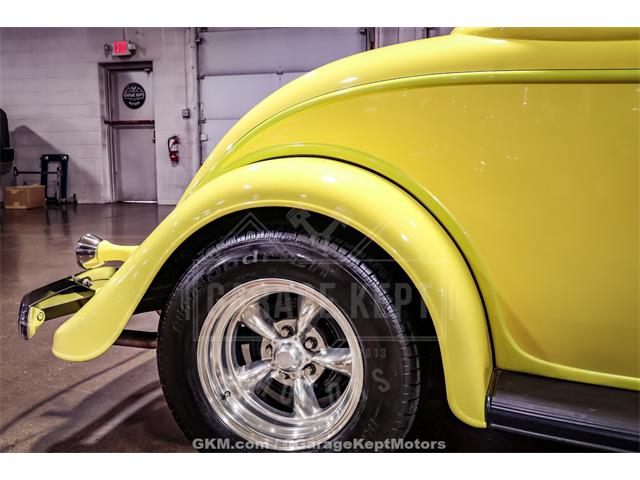 1934 Ford Coupe (CC-2115998) for sale in Grand Rapids, Michigan