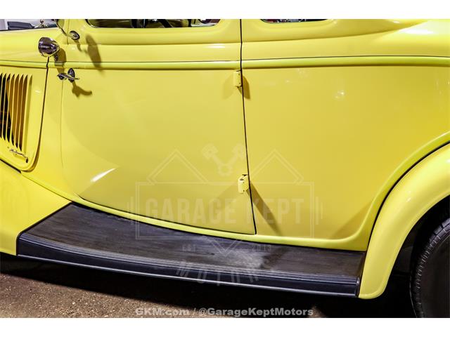 1934 Ford Coupe (CC-2115998) for sale in Grand Rapids, Michigan