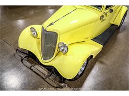 1934 Ford Coupe (CC-2115998) for sale in Grand Rapids, Michigan