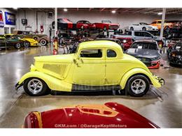 1934 Ford Coupe (CC-2115998) for sale in Grand Rapids, Michigan