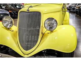 1934 Ford Coupe (CC-2115998) for sale in Grand Rapids, Michigan