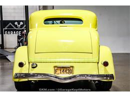 1934 Ford Coupe (CC-2115998) for sale in Grand Rapids, Michigan