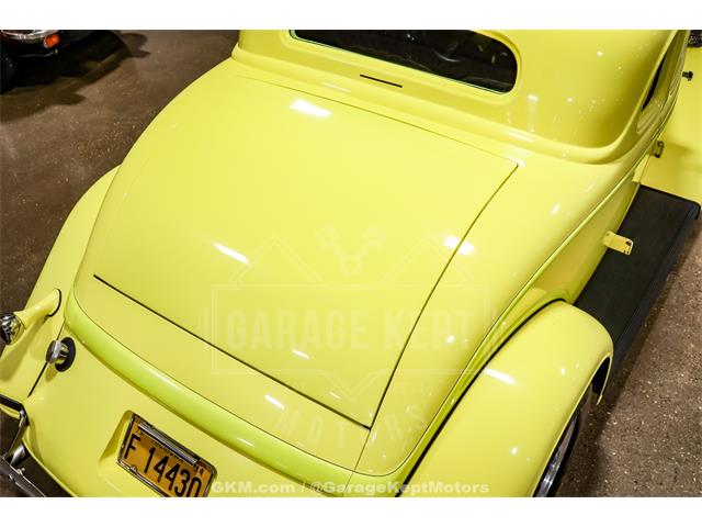 1934 Ford Coupe (CC-2115998) for sale in Grand Rapids, Michigan