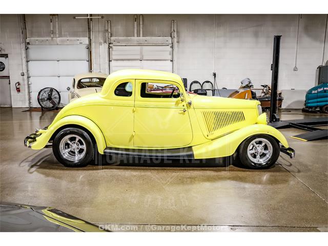 1934 Ford Coupe (CC-2115998) for sale in Grand Rapids, Michigan