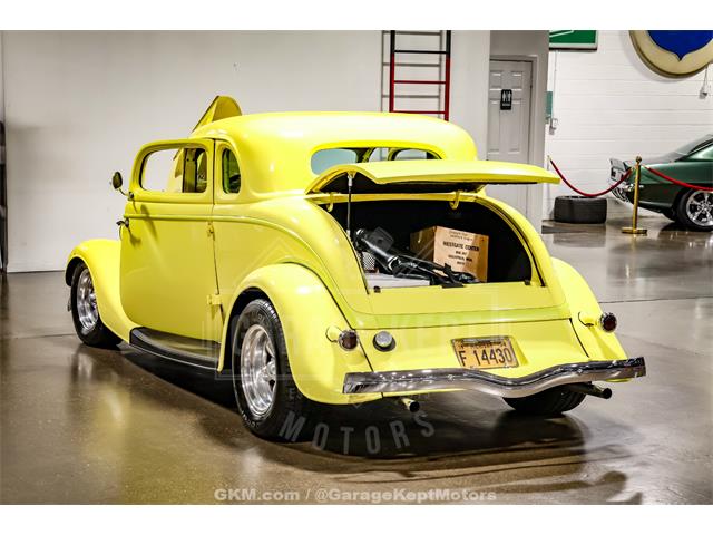 1934 Ford Coupe (CC-2115998) for sale in Grand Rapids, Michigan