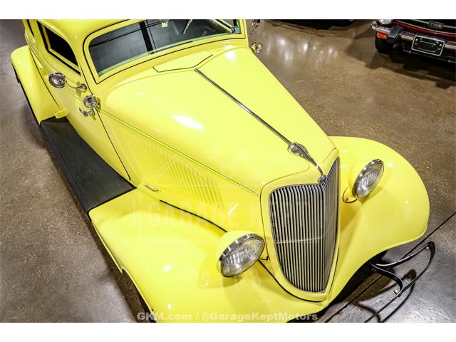 1934 Ford Coupe (CC-2115998) for sale in Grand Rapids, Michigan