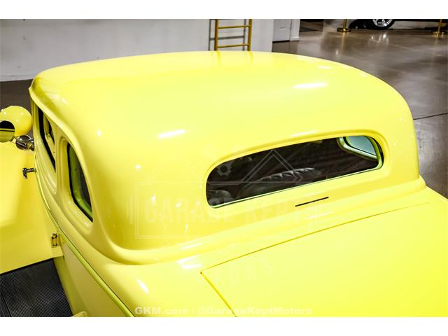 1934 Ford Coupe (CC-2115998) for sale in Grand Rapids, Michigan