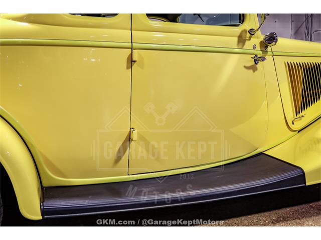 1934 Ford Coupe (CC-2115998) for sale in Grand Rapids, Michigan