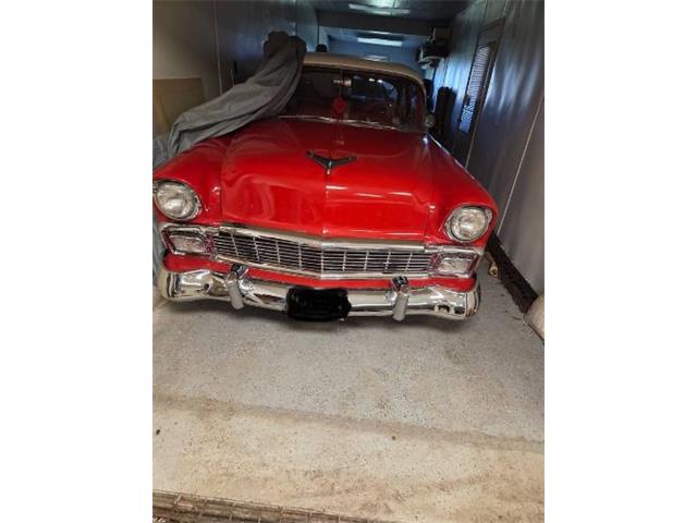 1956 Chevrolet 210 (CC-2115999) for sale in Cadillac, Michigan