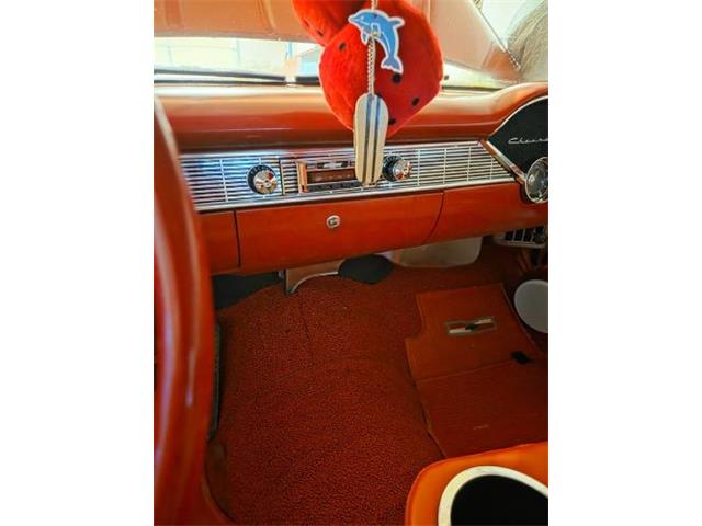 1956 Chevrolet 210 (CC-2115999) for sale in Cadillac, Michigan