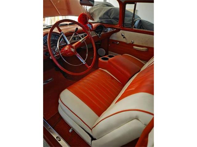 1956 Chevrolet 210 (CC-2115999) for sale in Cadillac, Michigan
