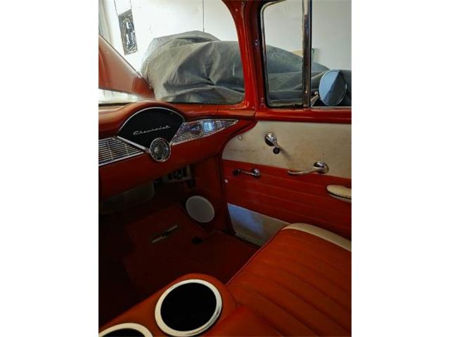 1956 Chevrolet 210 (CC-2115999) for sale in Cadillac, Michigan