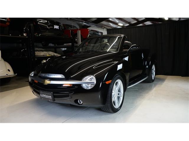 2004 Chevrolet SSR (CC-2110060) for sale in Stratford, Ontario