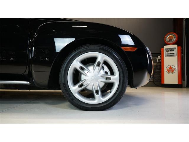 2004 Chevrolet SSR (CC-2110060) for sale in Stratford, Ontario