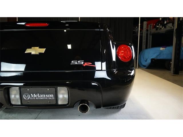 2004 Chevrolet SSR (CC-2110060) for sale in Stratford, Ontario