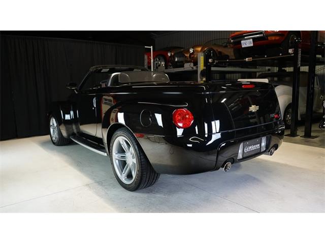 2004 Chevrolet SSR (CC-2110060) for sale in Stratford, Ontario