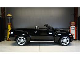 2004 Chevrolet SSR (CC-2110060) for sale in Stratford, Ontario