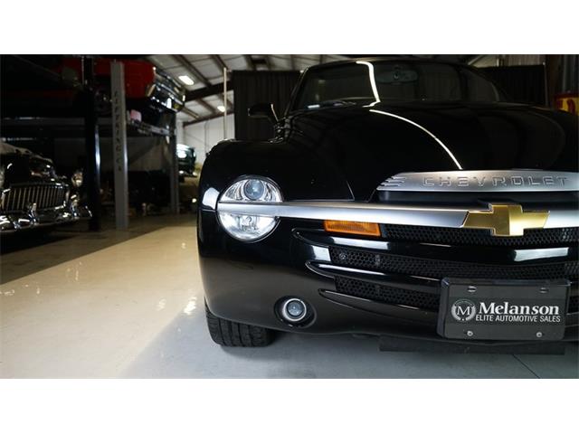 2004 Chevrolet SSR (CC-2110060) for sale in Stratford, Ontario