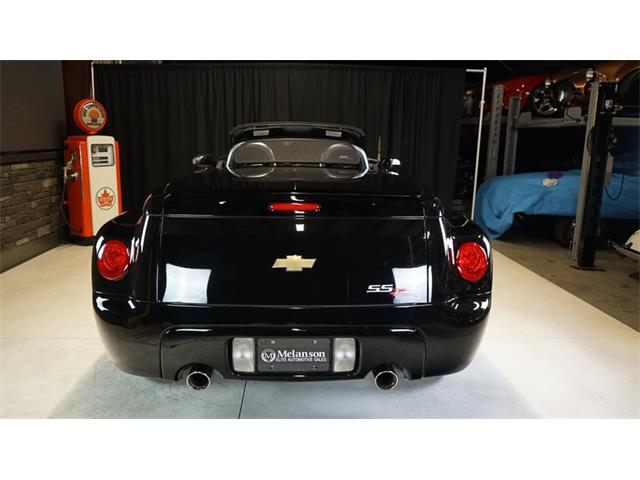 2004 Chevrolet SSR (CC-2110060) for sale in Stratford, Ontario