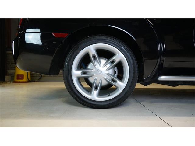 2004 Chevrolet SSR (CC-2110060) for sale in Stratford, Ontario