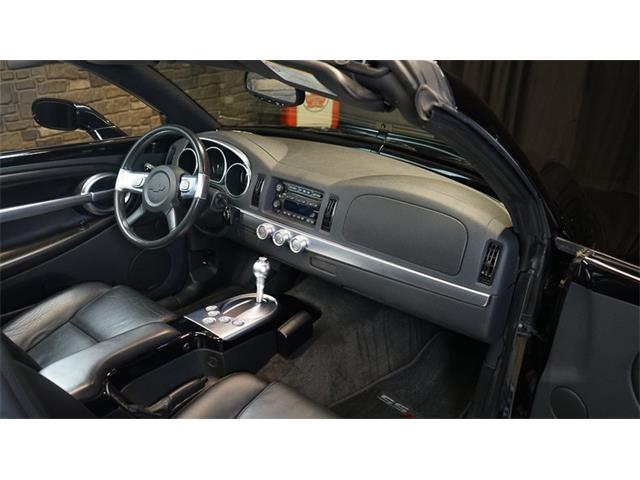 2004 Chevrolet SSR (CC-2110060) for sale in Stratford, Ontario