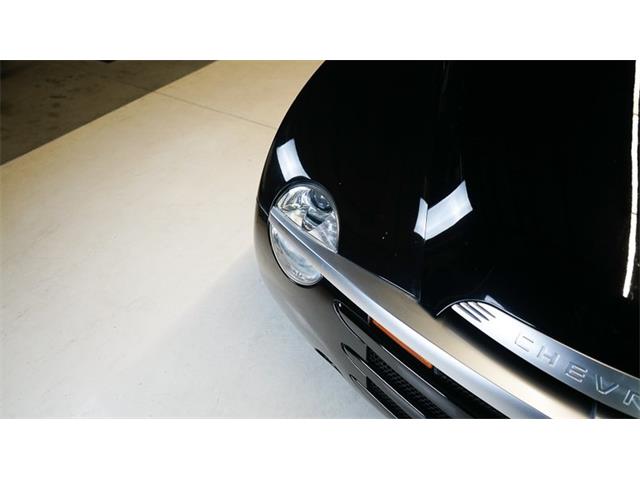 2004 Chevrolet SSR (CC-2110060) for sale in Stratford, Ontario