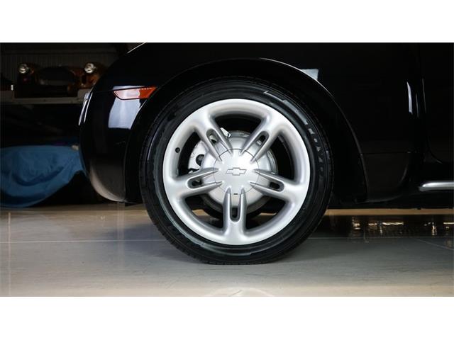 2004 Chevrolet SSR (CC-2110060) for sale in Stratford, Ontario