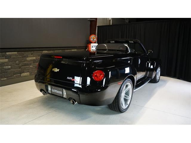 2004 Chevrolet SSR (CC-2110060) for sale in Stratford, Ontario