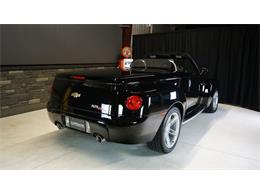 2004 Chevrolet SSR (CC-2110060) for sale in Stratford, Ontario