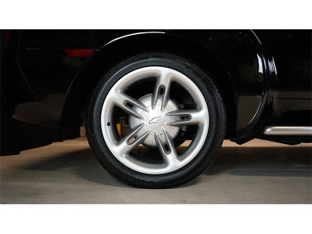 2004 Chevrolet SSR (CC-2110060) for sale in Stratford, Ontario