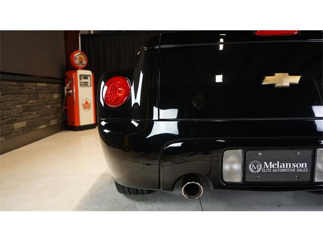 2004 Chevrolet SSR (CC-2110060) for sale in Stratford, Ontario