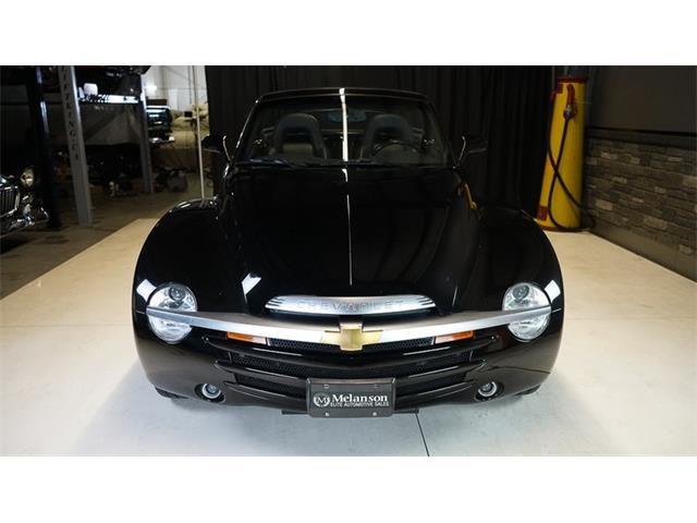 2004 Chevrolet SSR (CC-2110060) for sale in Stratford, Ontario