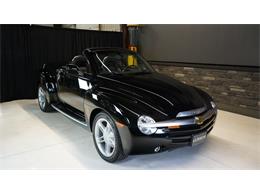 2004 Chevrolet SSR (CC-2110060) for sale in Stratford, Ontario