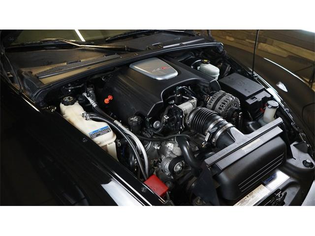 2004 Chevrolet SSR (CC-2110060) for sale in Stratford, Ontario