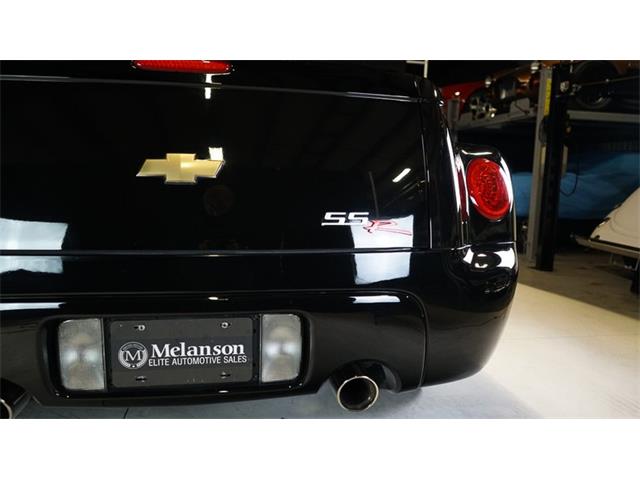 2004 Chevrolet SSR (CC-2110060) for sale in Stratford, Ontario