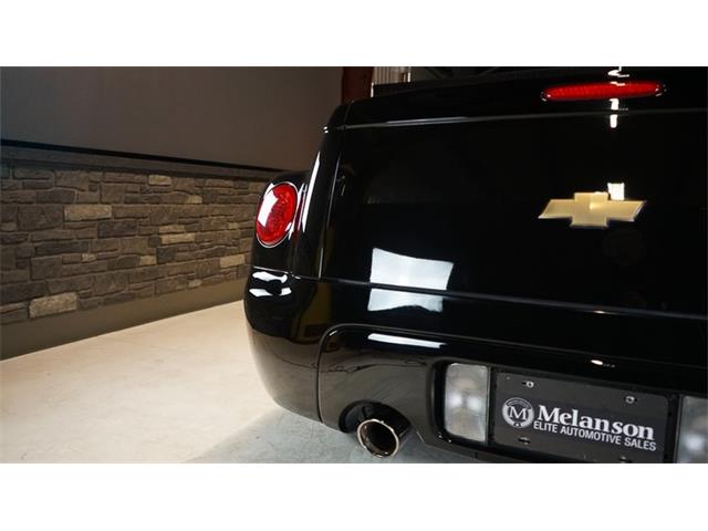 2004 Chevrolet SSR (CC-2110060) for sale in Stratford, Ontario