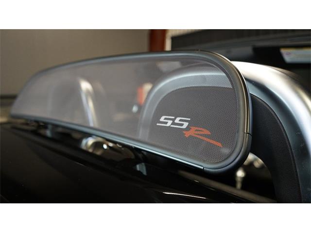 2004 Chevrolet SSR (CC-2110060) for sale in Stratford, Ontario