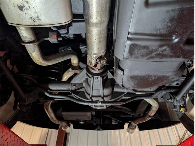 2004 Chevrolet SSR (CC-2110060) for sale in Stratford, Ontario