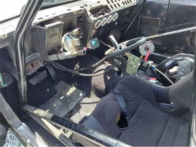 1969 Chevrolet Camaro (CC-2110600) for sale in Cadillac, Michigan